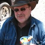 Dan Blume - @papapadan - Instagram