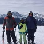 Dan Blumenfeld - @dan.blumenfeld - Instagram