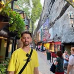 Daniel - @dan.blumenow - Instagram