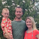 Dan Blyth Jr. - @blythjr.dan - Instagram