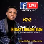 Dan Boakye - @dan.boakye.94 - Instagram