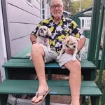 Dan Boardman - @dboardman1aussie33 - Instagram