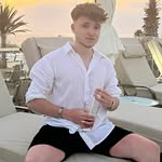 Dan Boardman - @danny2011b - Instagram