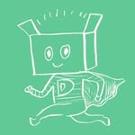 みんなのダンボールマン - @minna_danboardman - Instagram