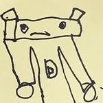 みんなのダンボールマンカード - @minna_danboardman_cards - Instagram