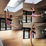 Bobbie dance 💗 - @bobbiedancex - Instagram