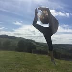 Bobbie_Eccles - @dance_bobbie_ - Instagram