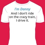 Danny Bobbitt - @fatjockey - Instagram