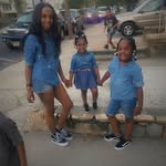 Danny Bobbitt - @mi.adore.75 - Instagram