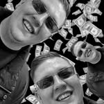 Daniel Bobek - @bronxoner - Instagram