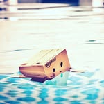 @danbo_beste - Instagram