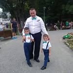 Dan Bobos - @danbobos - Instagram