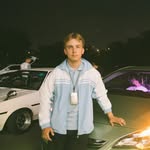 Даня - @danbobov - Instagram