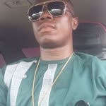 Ndukwe Ndukaku - @danbobo45 - Instagram