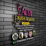 Dan Boda - @auta_fashion_designer009 - Instagram