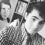 dan boden - @danbod9912 - Instagram