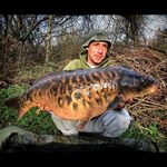 Dan Boden - @dboden82 - Instagram