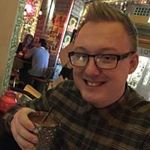 Dan Boden - @bodders123 - Instagram
