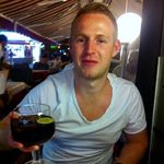 Dan Boden - @danboden24 - Instagram