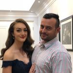 Dan Bodnar - @bellaluca1 - Instagram