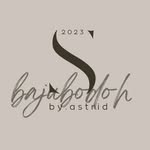 Menerima Jahitan dan menyewakan baju pesta, baju bodoh dll - @bajubodo.byastrid - Instagram