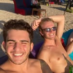 Seppel & Dadl - @bodoh_dan_bodo - Instagram