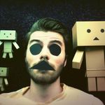 Carl - @danbo_everyday - Instagram
