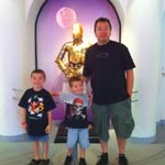 Dan Bogacz - @mechanismofresilience - Instagram