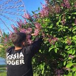 Даня Богер - @danilboger - Instagram