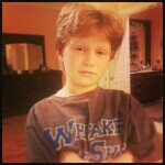 Dane - @daneboggess - Instagram