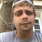 Daniel Boggess - @daniel_316_ - Instagram