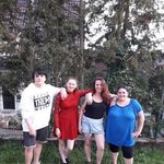 Daniel Boggess - @scruffyface_68 - Instagram