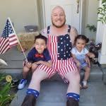 Dan Boggs - @bigbossboggs - Instagram