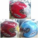 Jual helem ink dan bogo - Facebook