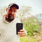 Dan Boissonneault - @danomar5 - Instagram