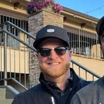 Daniel Boisvert - @coachdan_golf - Instagram