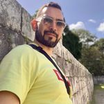 Dan Bolaños - @danbolanos - Instagram
