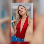 Daniela Bolaños - @dannybolanos186 - Instagram