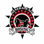 Dan 'The General' Bolden - @gunitboxingpowerfitnessstrong - Instagram