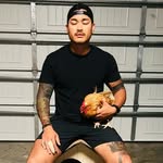 Daniel Bolden - @dbolden5 - Instagram