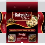Bakpia dan Bolen - @bakpia_ku_ - Instagram