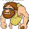 caveman from your down under - @dannybolen - TikTok