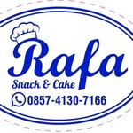 Fudgy Brownies dan Bolen Lampung - @rafa_snack_cake - Instagram