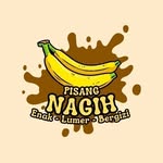 Pisang Crispy dan Bolen Tape Pisang Coklat - @pisang.nagih__ - Instagram