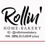 Rollin' | Karipap Panggang dan Bolen Pisang Pontianak ✨️ - @rollinhomebakery - Instagram