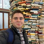 Daniel Bolohan - @daniel.bolohan_769 - Instagram