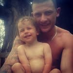 Dan Bolton - @danboltz420 - Instagram
