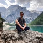 Daniele Bolzon - @dan.bolz - Instagram