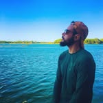 Daniel Bombardi - @danielbombardi - Instagram