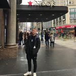 Dan Bone - @danbone_ - Instagram